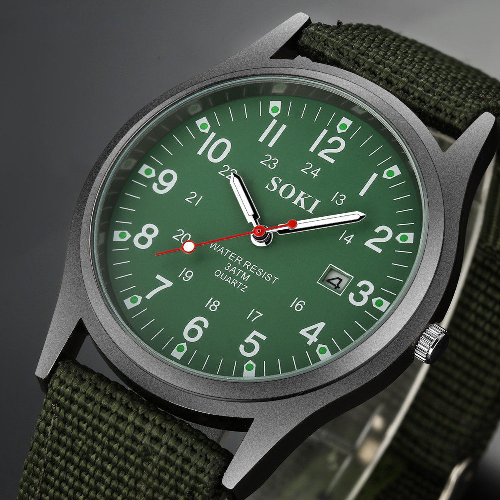 Luxury Watch Top 10 - Jam Tangan Pria Kualitas Terbaik Merek