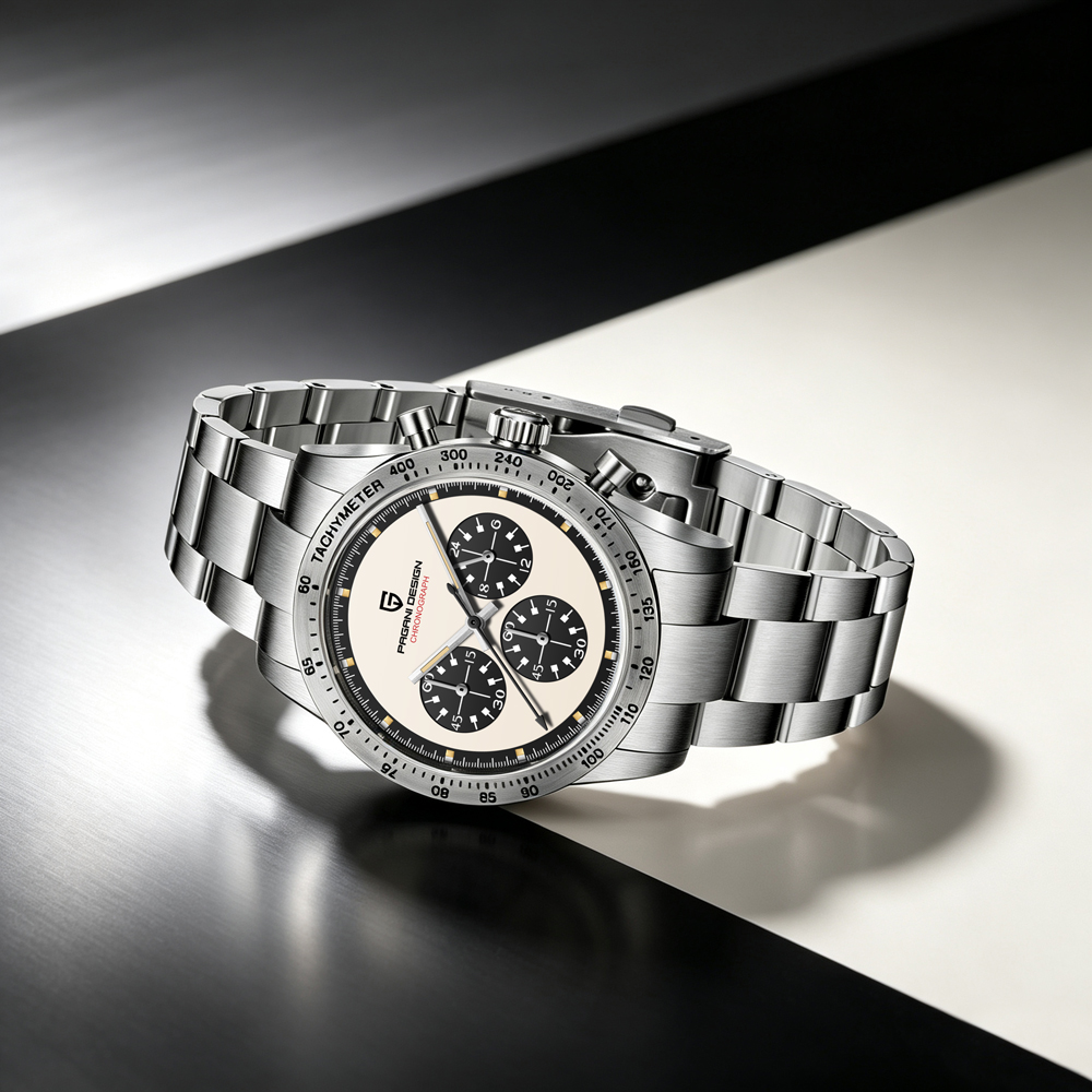 2026 Jam Tangan Pria Quartz De - Luxury Watch Investment ulasan dan harga