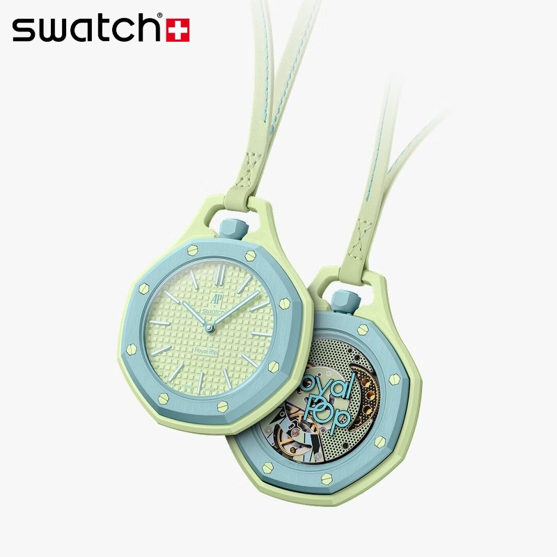 Tali Jam Tangan Baja Tahan Kar - Audemars Piguet Watch Royal Oak ulasan dan harga