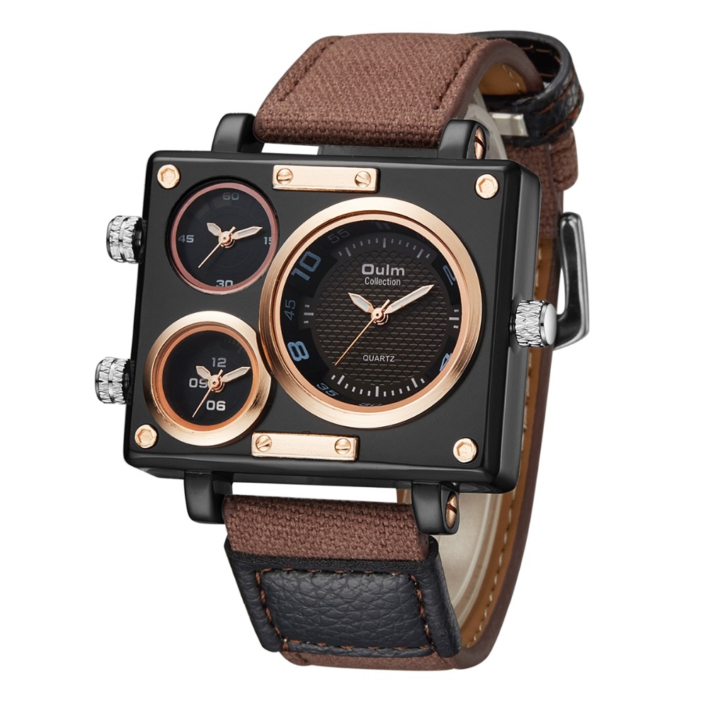 Jam Tangan Pria Bermerek Mewah - Luxury Watch Investment ulasan dan harga