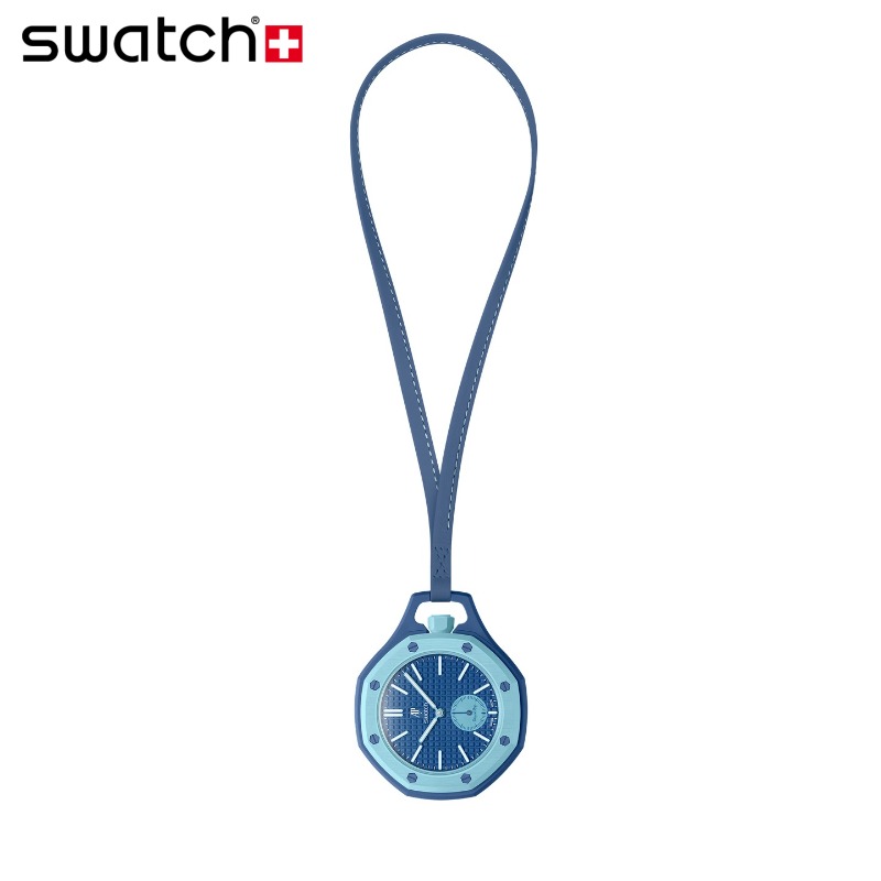 Swatch x Audemars Piguet Royal - Audemars Piguet Watch Royal Oak ulasan dan harga