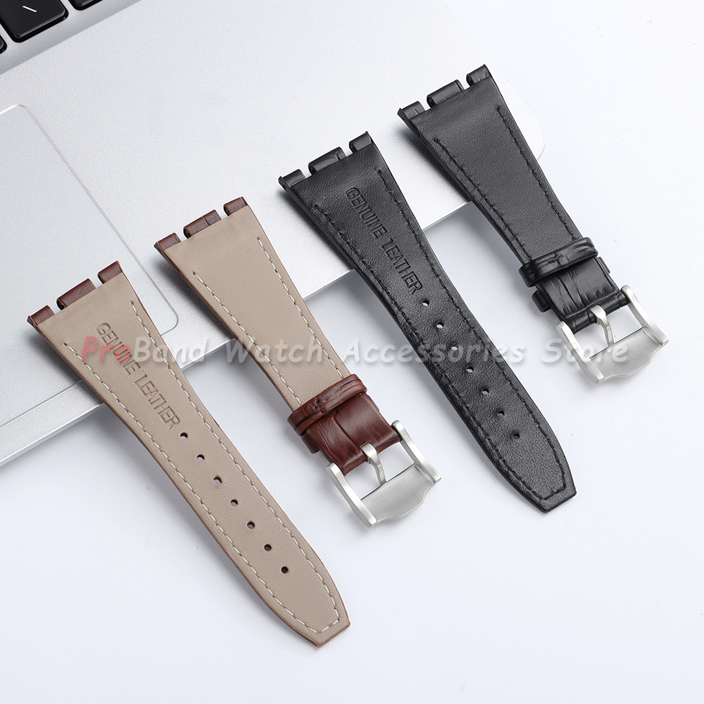 Tali Jam Tangan Kulit Premium  - Audemars Piguet Watch Royal Oak ulasan dan harga
