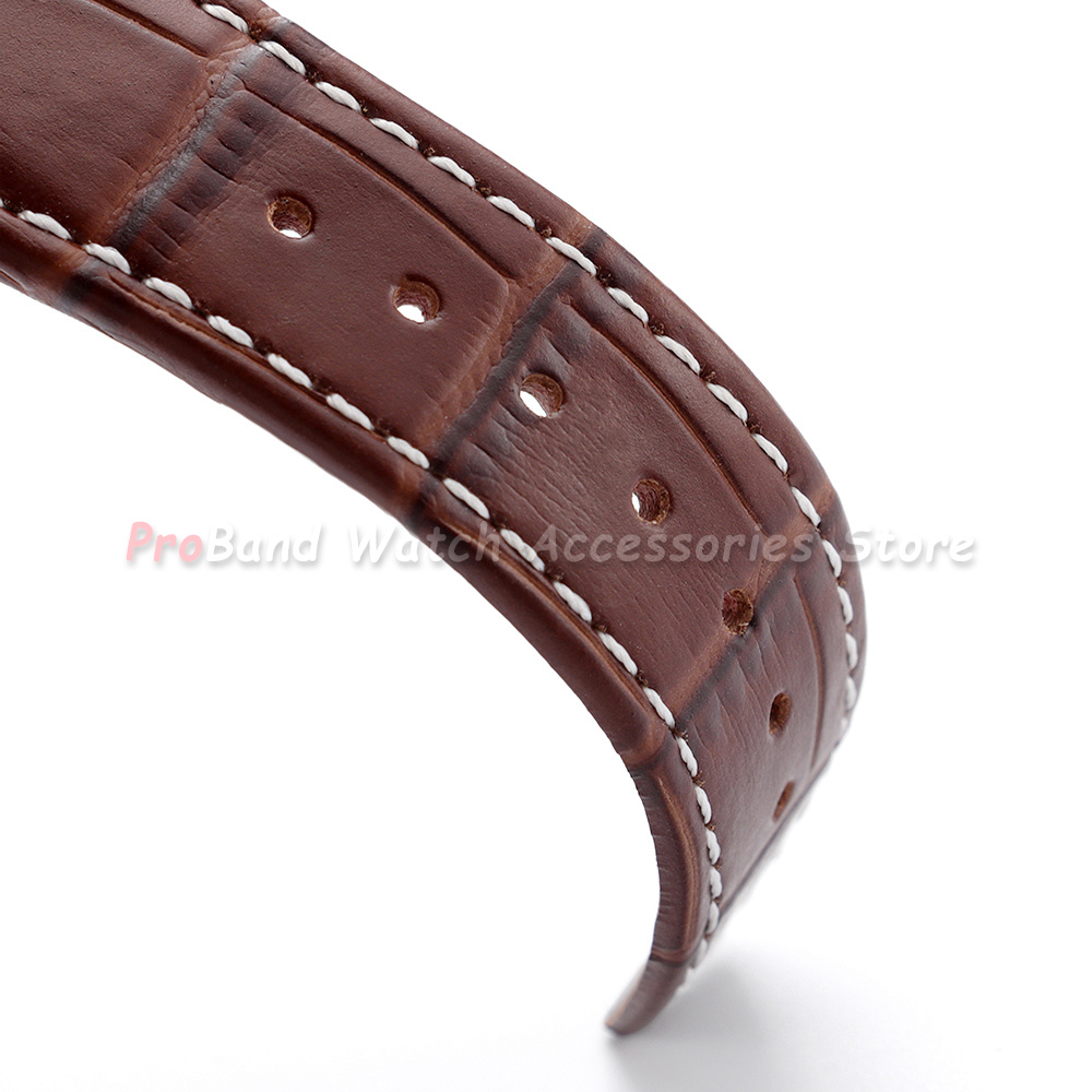 Tali Jam Tangan Kulit Premium  - Audemars Piguet Watch Royal Oak ulasan dan harga