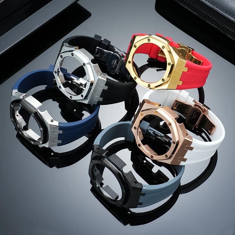 Kit Casing Jam Tangan Logam Ge - Casio Watch G-Shock Ga-2100 ulasan dan harga