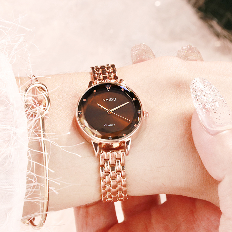 Jam Tangan Wanita Jam Tangan W - Luxury Watch Top 10 ulasan dan harga