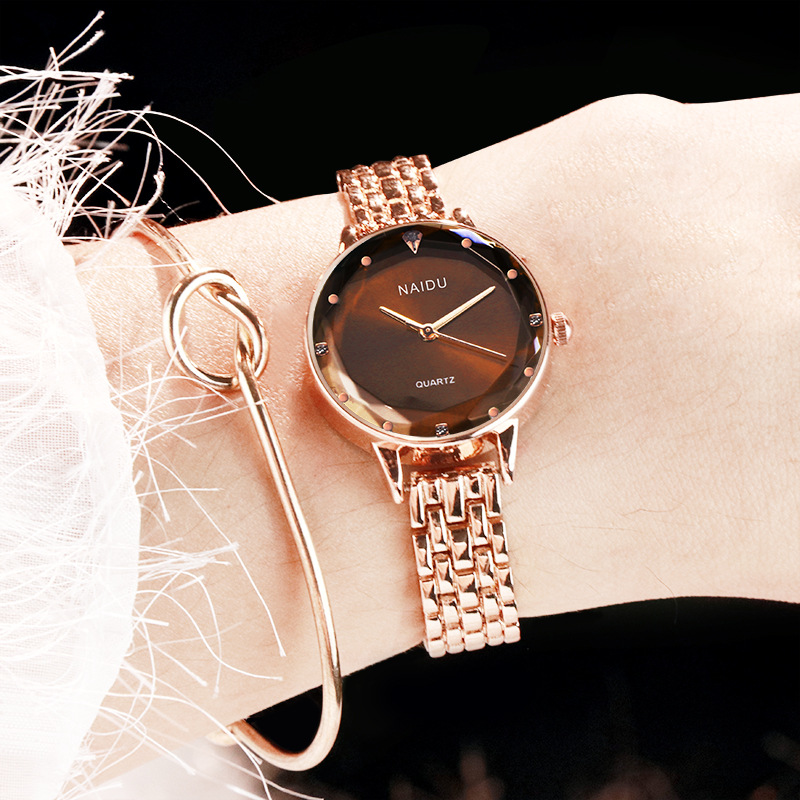 Jam Tangan Wanita Jam Tangan W - Luxury Watch Top 10 ulasan dan harga